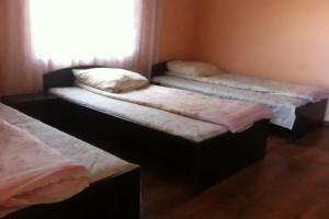 Tryohmestnyy nomer standart Apartments, Novyjj Afon