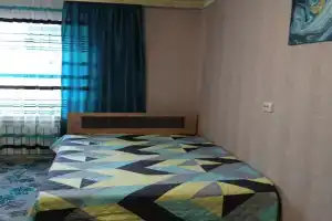 1-komnatnaya Apartments, Pavlovsk