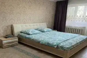 1-komnatnaya Apartments