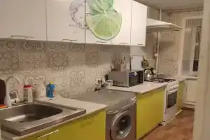 Uyutnaya na Votchine Deda Moroza Apartments, Veliky Ustyug