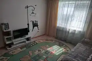 Uyutnaya v tihom rayone Apartments, Kasimov