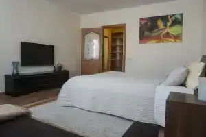 Apartamenty s dvumya spalnyami, Krasnogorsk