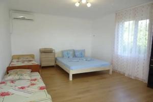 Chetyryohmestnyy nomer standart Apartments, Novyjj Afon