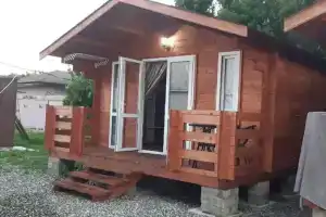 Dom komfort Cottage, Alakhadzi