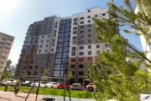 Prostornaya dvushka v novostroyke Apartments, Mariupol
