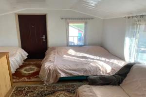 Kurshskaya kosa, domik v shage ot morya Cottage, Lesnoy