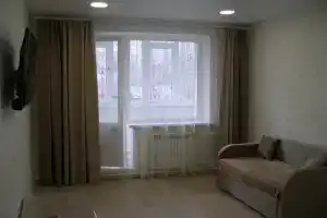 posle kapitalnogo remonta Apartments