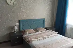 2-komnatnaya Apartments, Mazyr