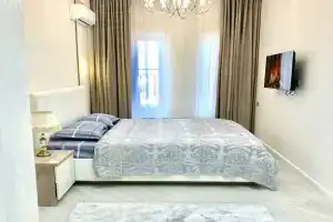 Premialnye apartamenty v Tsentrea, Tashkent