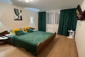 Apartamenty Lyuks, Belgorod