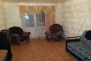 1-komnatnaya Apartments, Asha