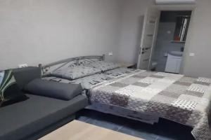 Semeynyy nomer standart Apartments, Berdyansk