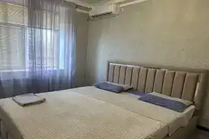 Uyutnaya na beregu morya Apartments, Izbarbash