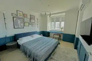 Aperol apartment Putilkovo, Kurkino
