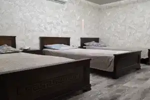 U Novikova Guest house, Astrakhan