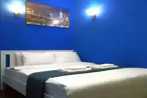 ryadom s trassoy M7 Apartments, Balashikha