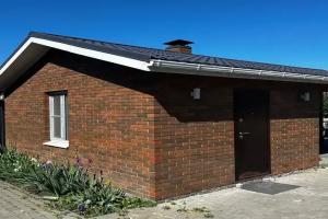 Dom dvuhmestnyy domik-nomer Cottage