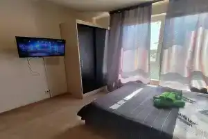 Apartament, Shchelkovo