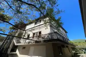 Guesthouse on Ulitsa Oktyabrskaya 63, Gelendzik