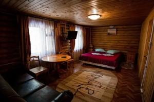 Dom lyuks Cottage, Vyaznika