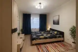Apartament Milano