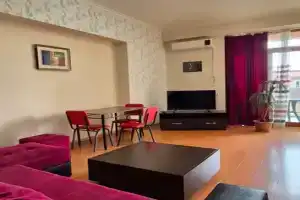 3-komnatnaya Apartments, Yerevan
