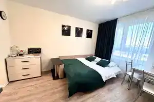 Big-studiya ot Doma Kaspera Apartments, Putilkovo