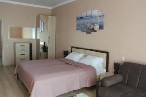 Apartamenty s vidom na more, Lazarevskoye