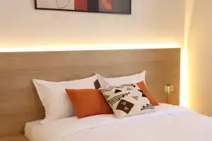 SarIn studiya ryadom so sport bazoy Apartments, Tsaghkadzor