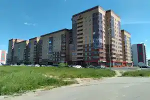 Apartamenty Natali, Velikiy Novgorod
