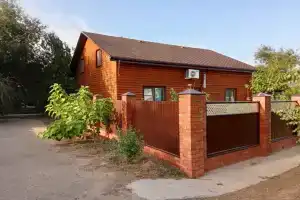Guest house, Akhtubinsk