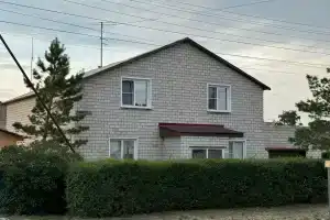 Chastnyy dom Cottage, Yarovoye