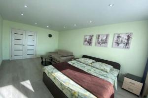 rylenkova 54a Apartments, Smolensk