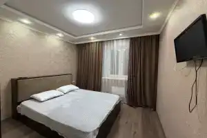 v tsentre Apartments, Pushkino