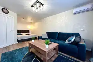 Komfortabelnye dvuhkomnatnye apartamenty, Smolensk