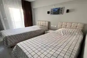 Komfortnye apartamenty, Kusadasi