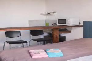 Uyutnaya studiya Apartments, Vladimir