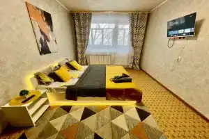 Apartamenty Komfort na Budennogo 12