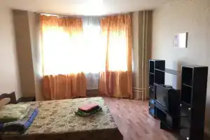 na Aviatorov Apartments, Balashikha