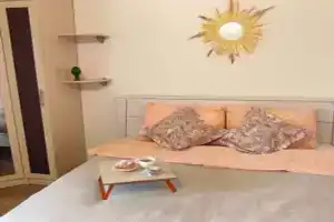 Apartamenty v dome s individualnym otopleniem