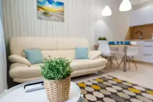 Skandi Apartments, Volgodonsk