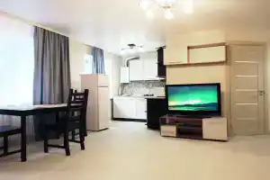 Apartamenty na Lenina 59, kv.17, Obninsk