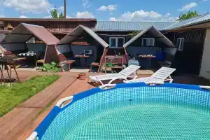 Letnie domiki Cottage, Yarovoye