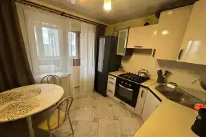 Odnokomnatnaya v yuzhnom mikrorayone Apartments, Baranovichi