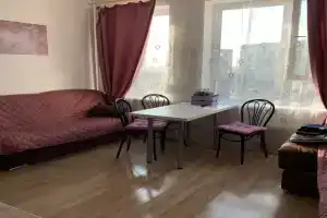 Uyutnaya studiya Apartments, Putilkovo