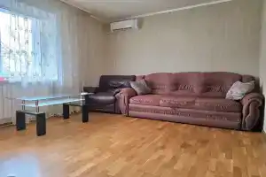 Shikarnaya 2-komnatnaya -lyuks, v samom tsentre vozle Naberezhnoy Apartments, Donetsk