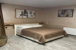 Apartamenty lyuks, Stanitsa Ust'-Labinskaya