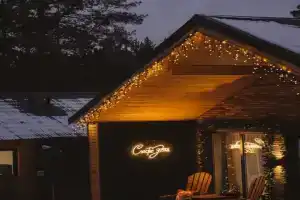 Dom vozle lesa Cottage, Pervouralsk