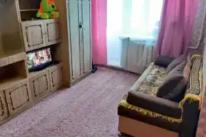 1-komnatnaya Apartments