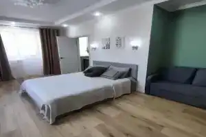 Uyutnaya v tsentre goroda Apartments, Temryuk